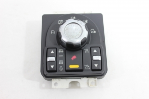 Botão Comando Controle Suspensão Tração Discovery 4 10/15 Usado (525)