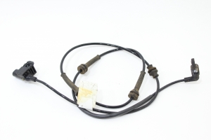 Sensor Abs Tras Ld 1.8l Flex Jeep Renegade 15/22 Usado (497)