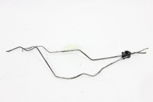 Vareta Fechadura Porta Traseira Ld Blazer 95/00 Usado (186)
