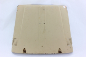 Capô Dianteiro Motor Bandeirantes 78/84 Usado (102)