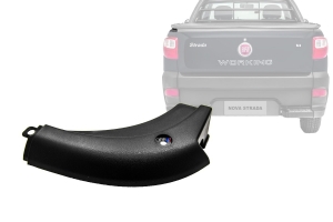 Friso Borda Lateral Caçamba Strada/Worker/Treck 14/... Canto Le