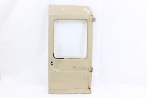 Porta Tras Bau Furgão Ld Fiat 147 Furgão 76/80 Usado (684)