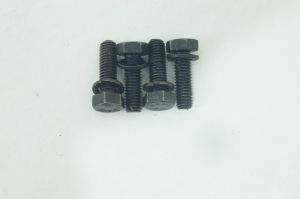Parafuso Polia Comando Válvula Jg Vw 13-130 80/90 Usado (615)