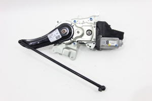 Motor Limpador Vidro Tras Outlander 2013/2016 Usado (388)