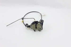 Fechadura Porta Dd Ranger 94/04 Usado (485)