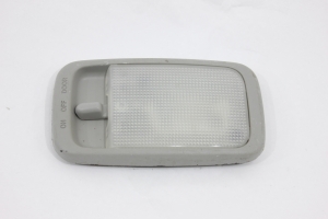 Lanterna Teto Central Hilux  3.0 05/15 Usado (782)