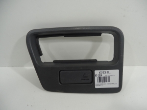 Moldura Acabamento Maçaneta Int Ld S10/Blazer 01/11 Usado