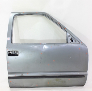Porta Dianteira Ld S10 95/11 Usado (123)