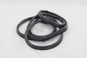 Borracha Para-brisa Mb 608 708