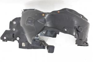 Para-barro Dianteiro Ld Kicks 16/18 Usado (581)
