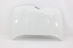 Capô Dianteiro Motor Jeep Renegade 15/22 Usado (766)