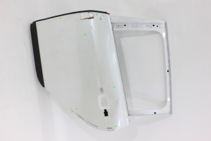 Porta Traseira Le Peugeot 2008 Griffe 15/20 Usado (139)