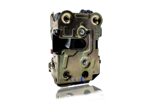 Fechadura Porta Dianteira Renault Kangoo Le
