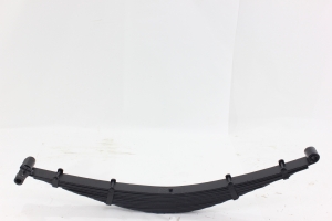 Feixe Mola Traseiro Ld F-4000 80/92 Usado (116)