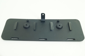 Suporte Placa Ranger 98/04 (Fibra)