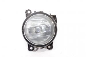 Farol Auxiliar Neblina Le Freelander 2 07/15 Usado (236)