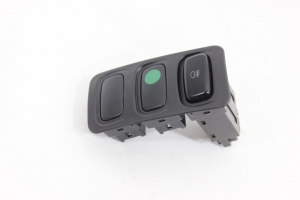 Botão Farol Neblina Auxiliar Pajero Tr4 Flex 10/15 Usado (540)