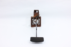 Pedal Freio com Suporte Tucson 05/15 Usado (867)