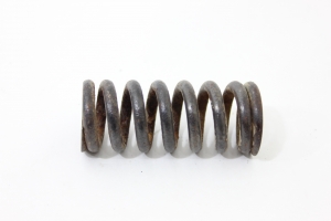 Mola Dobradiça Porta Dianteira S10 95/11 Usado (395)