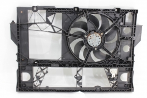Defletor Eletro Ventilador Master 00/09 (526)