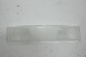 Lente Lanterna Cortesia Lancer 12/17 Original Mr308939