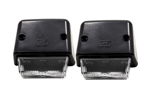 Kit Lanterna Delimitadora (Meia Luz Teto) F-4000 a F-22000 e Ford Cargo 2 Peças