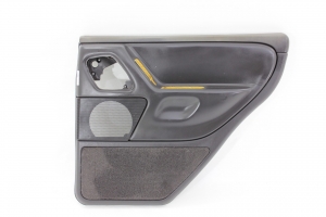 Forro Porta Traseira Ld Cherokee Laredo 99/03 Usado (829)