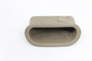 Puxador Interno Porta Mala Hilux Sw4 05/11 Usado (542)