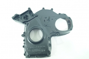 Tampa Frontal Motor Mwm 226 229 4cc F-1000 72/92 Usado (191)