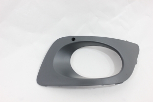 Grade (Tela) Para-choque  Diant Sprinter 19/... Ld