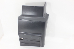 Paralama Cabine Trasero Mb Axor 4140 Ld