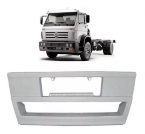 Para-choque Diant Vw 13.180/24.250/26.220 Worker 00/... Central