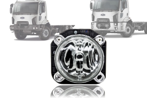 Farol Diant Cargo 1419.../2623 Luz Baixa Inf Fortluz Le 12/18