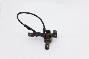 Fechadura Tampa Traseira Ld S10 95/00 Usado (165)