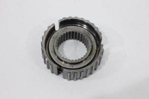 Miolo Luva 5 e Re Câmbio F-1000 92/96 Usado (873)