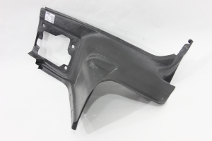 Acabamento Inf Coluna Tras Le L200 Sport 04/11 Usado (076)