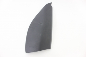 Acabamento Int Retrovisor Ld Amarok 10/16 Usado (572)
