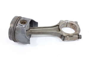 Pistão e Biela 2.0 16v Gasolina Sportage 96/01 Usado (559)