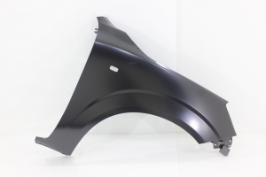 Paralama Externo Frontier 21/... C/Furo Ld