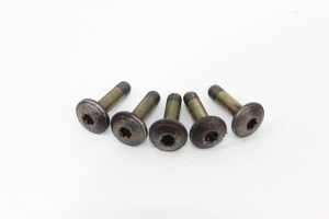 Parafuso Válvula Jg S10 01/05 Usado (107)