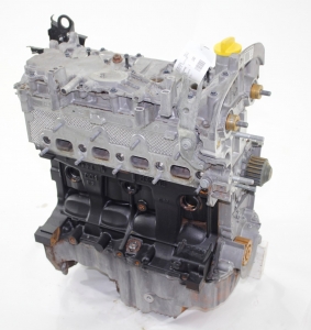 Motor Parcial Duster 12/17 Na Base Troca Usado (254)