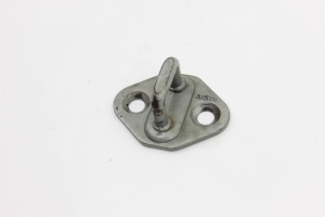 Batente Porta Tras Le Sw4 96/04 Usado (838)
