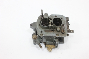 Carburador Solex 1.6 Cht Gasolina Escort 86/92 Usado (592)