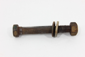 Parafuso Feixe Mola Dianteiro Vw 13-150 01/02 Usado (823)