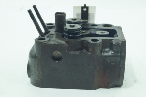 Cabeçote 226 229 Mwm 4cc Ford F-1000 72-92(258)
