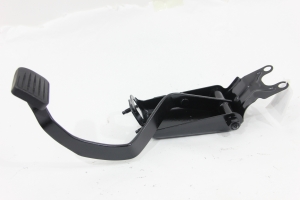 Pedal Embreagem com Suporte S10 95/11 Usado (035)