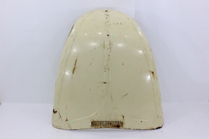 Capô Dianteiro com Grade Fusca 71/86 Usado (830)