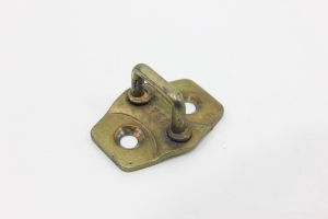 Batente Porta Tras Le Cherokee Limited 93/98 Usado (262)