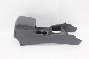 Console Central Apoio Braço (Manual) Amarok 10/16 Usado (586)