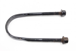 Grampo Feixe Mola Traseiro Ranger 93/97 Usado (154)